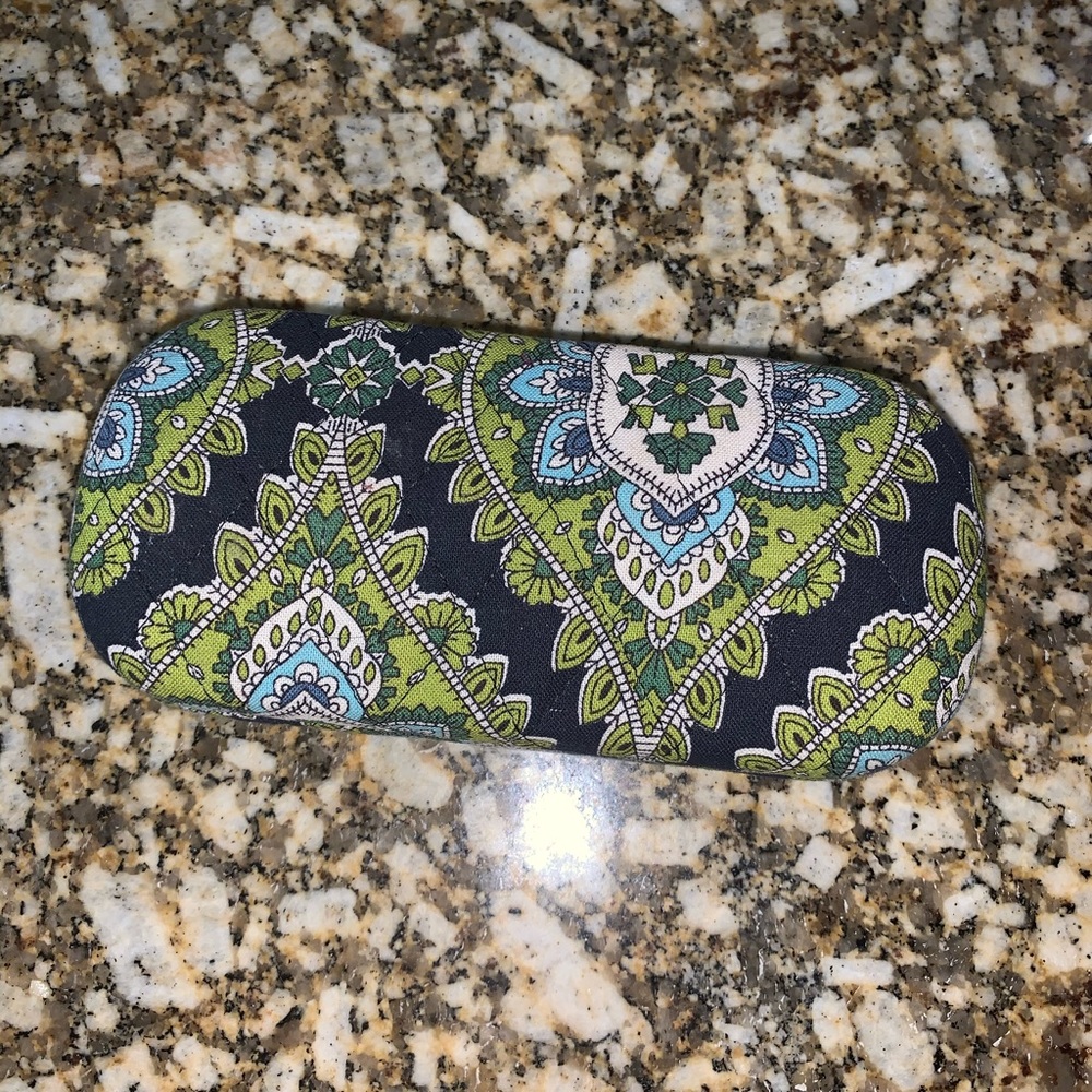 Vera Bradley Eyeglass Case